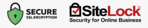 SSL and Sitelock